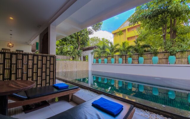 Chhaya Angkor Hotel