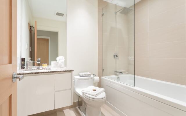 Forest Trails by Whistler Premier