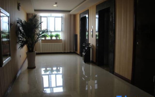 Yilihe Hotel