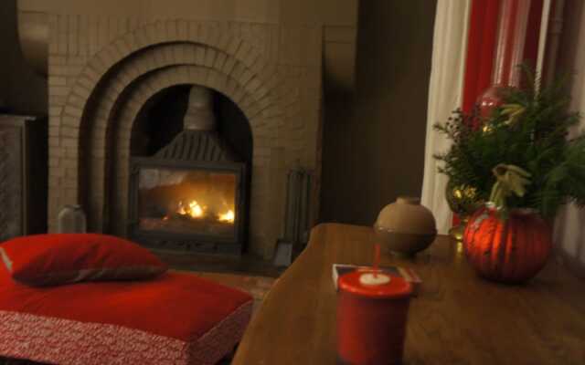 La Blanche Girondine