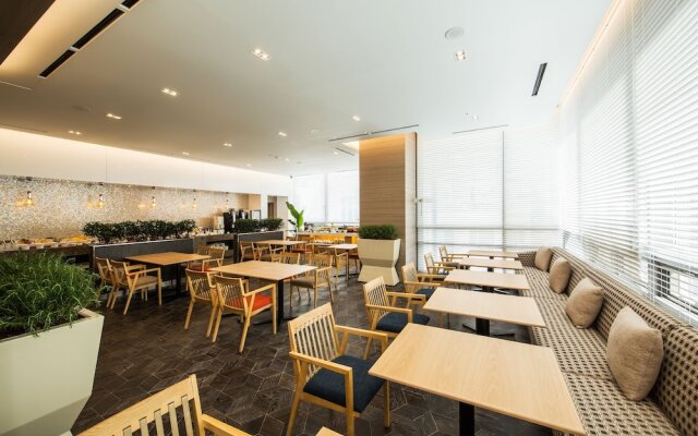 Solaria Nishitetsu Hotel Busan