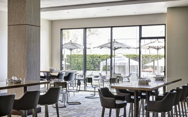 Torrance Marriott Redondo Beach