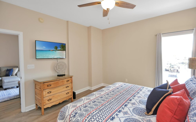 Waterside Village Condo 203