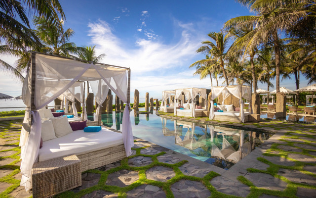 The Royal Purnama - Adults Only