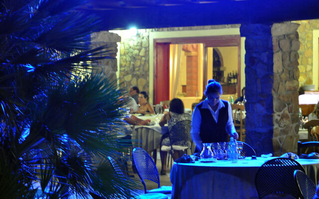 Hotel Le Anfore