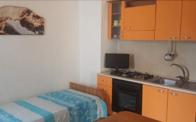 Albergo Diffuso Il Borgo Antico