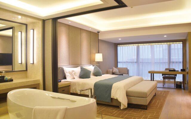 Wyndham Grand Maoming