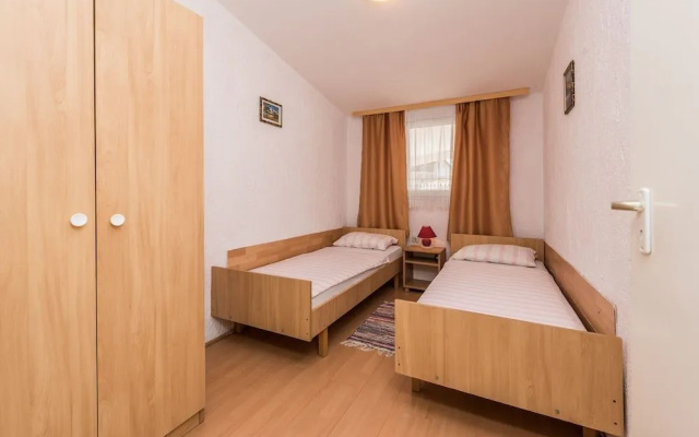 Apartment Bubanovic