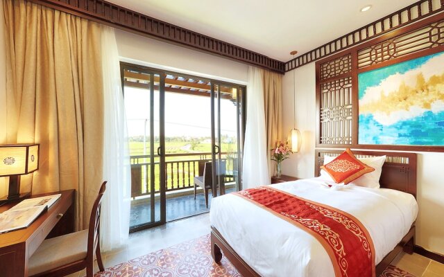 Hoi An Field Boutique Resort & Spa