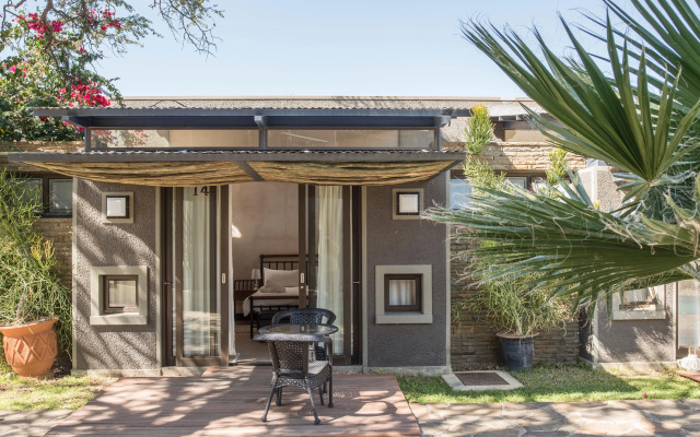 Utopia Boutique Hotel