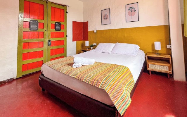 Viajero Salento Hostel