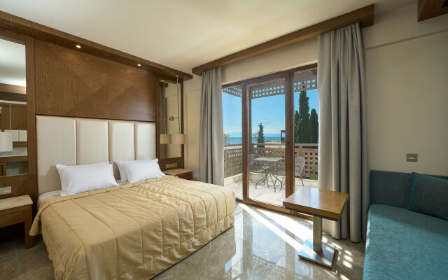 Mediterranean Village Hotel & Spa
