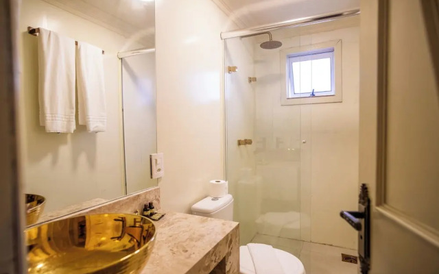 Chocoland Hotel Gramado