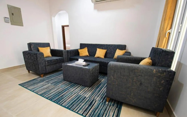 OYO 145 Jandul Salalah 2 Furnished Apartment