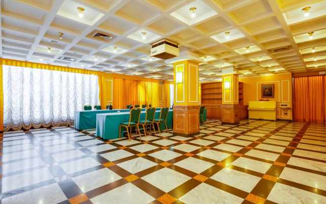 Culture Hotel Villa Capodimonte