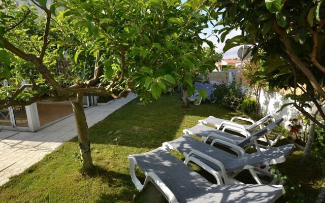 Wvp Villa Alicia