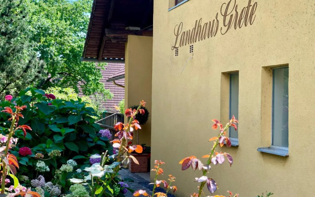 Landhaus GRETE