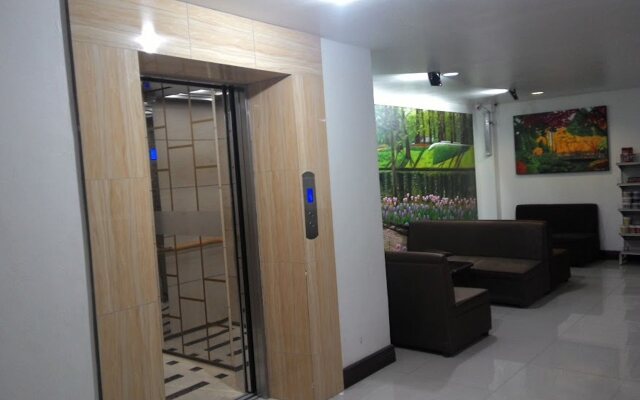 Vigan Ergo Hotel