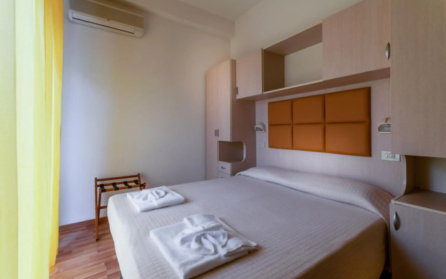 Phi Hotel Milano