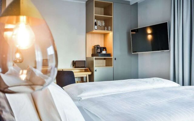 I Love Sylt Hotel Terminus ADULTS ONLY