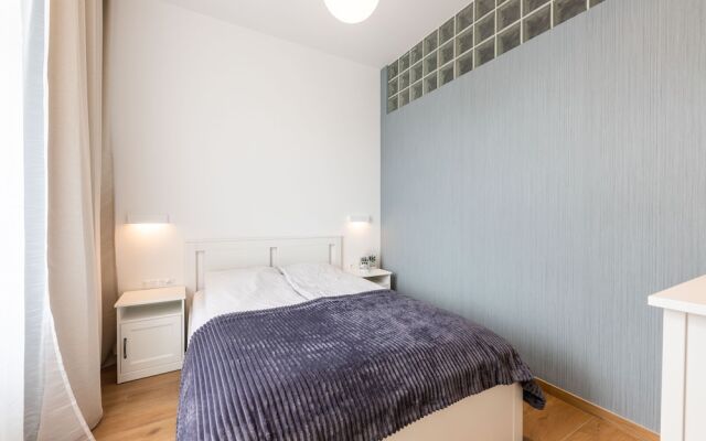 Victus Apartamenty - Malmo