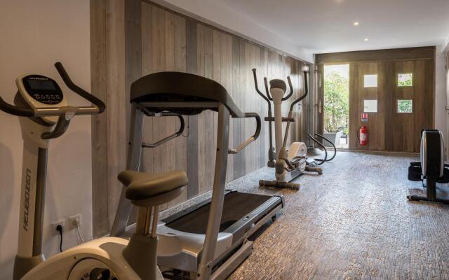 Vila de la Mar & Spa