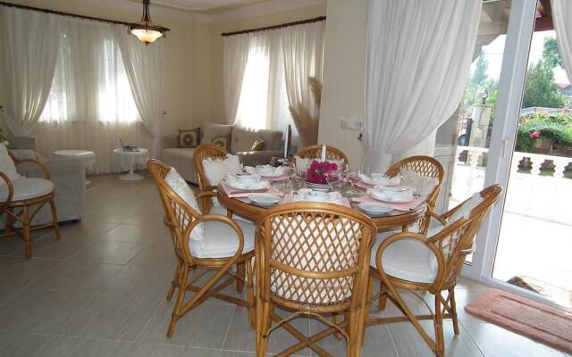 Villa Matika