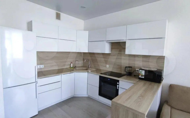 Дрим Хаус на ул. Студенческая, д. 80