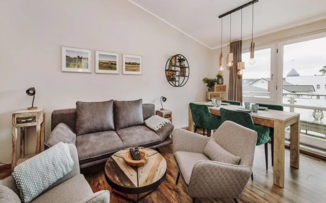 Ferienwohnung Sonne-strand-binz