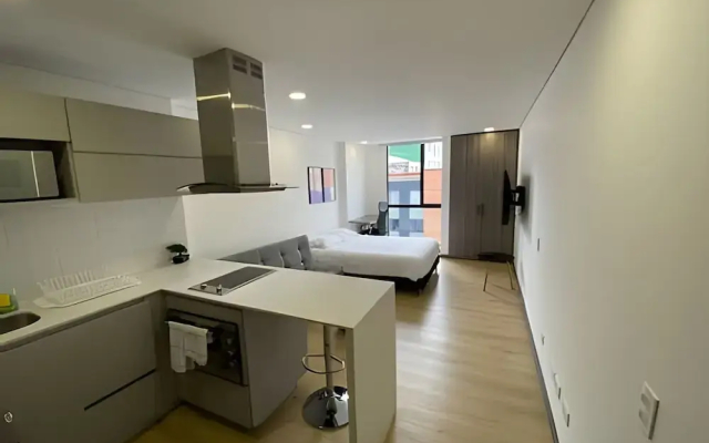 Edificio Loft 20-51
