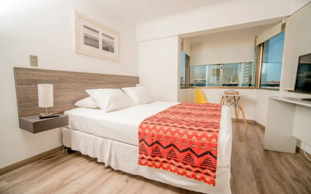 Terra Hotel