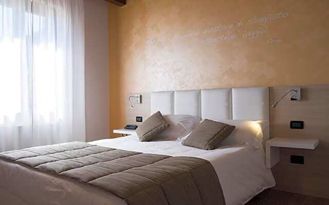 Relais Madonna Di Campagna