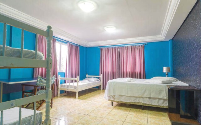 Katharina House