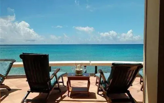 Coral Breeze by RedAwning