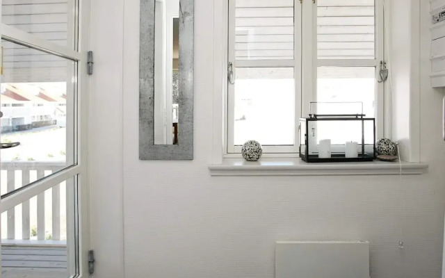 4 Person Holiday Home in Skagen-by Traum