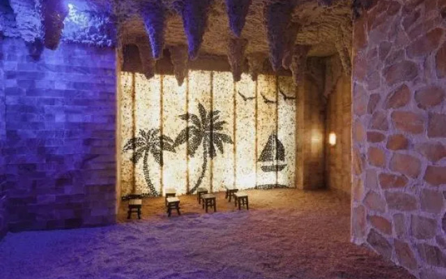 Huidong Meixuan Sea View Apartment