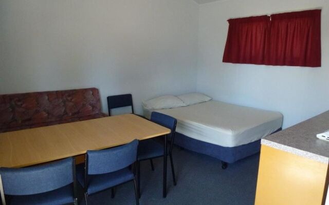 Golden Grove Holiday Park