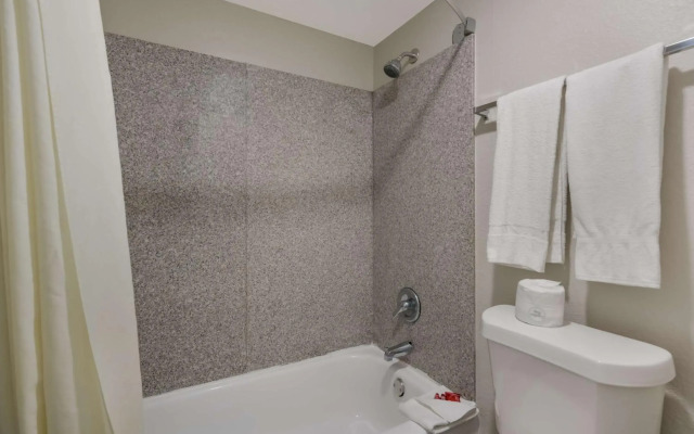 SureStay Hotel by Best Western Spring North Houston