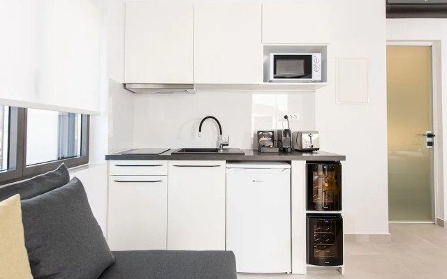 Cozy Corner Luxury Apartments