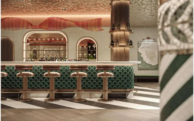 Swissôtel Marianske Lazne (Opening September 2025)