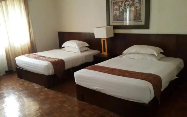 A Famosa Resort Melaka