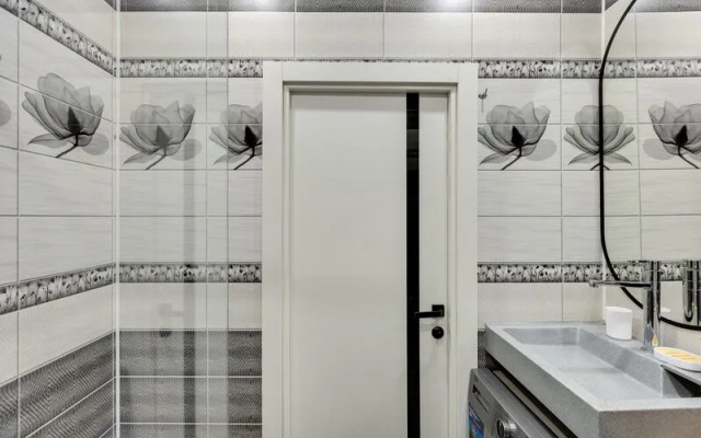 Апартаменты Хоум 24 на мкр.Эдальго, д. 5