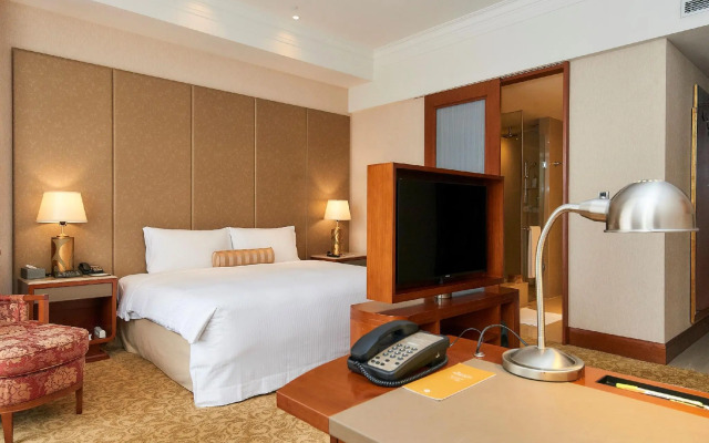 San Want Residences Taipei
