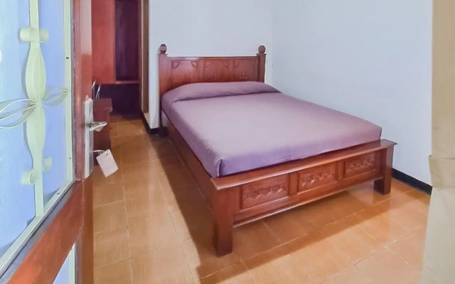 Samakta Guest House