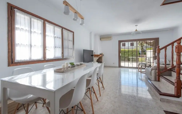 Semi-Detached House 2 (R86)