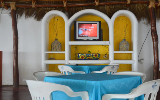 Concierge Plaza San Rafael