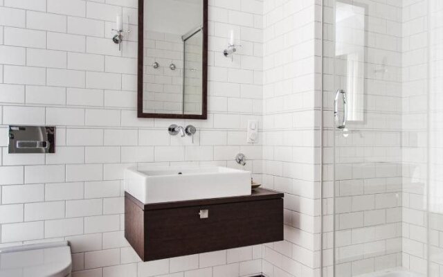 Apartamenty Sowa Toruń