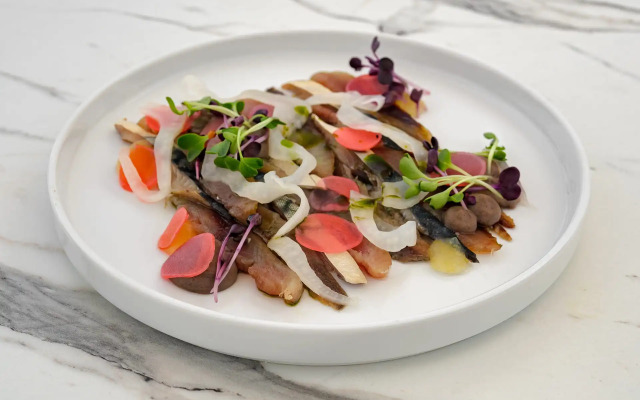 Aegean Melathron Thalasso Spa Hotel