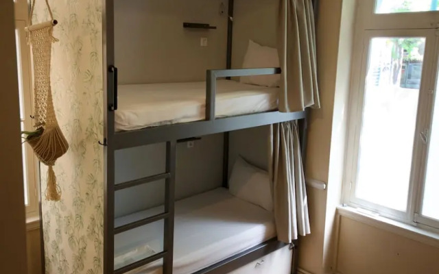 Baloo Hostel