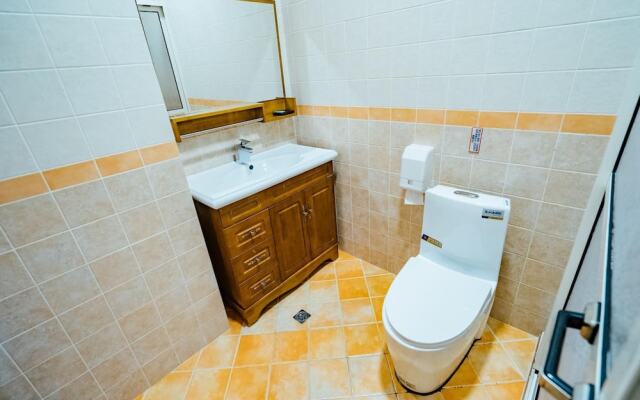 Yunnan Homestay
